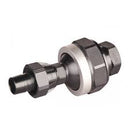 Hansen Knuckle Union Assembled Units-Female x BPST