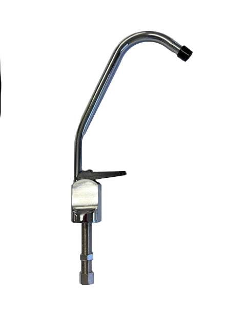 TREVOLI - 2 Stage Underbench LED UV Sterilizer & Filtration System