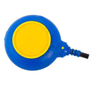 Float switch & Counterweight 5 or 10m