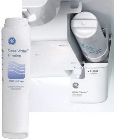 Ge Autofilter GE Fridge Filter GSWF