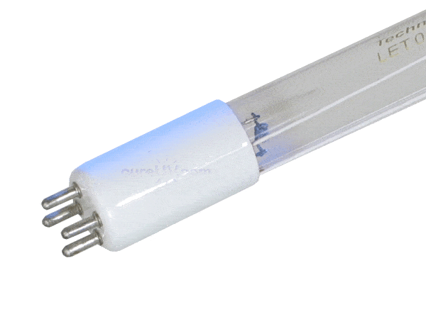 Ultra Dynamics Replacement UV Lamps