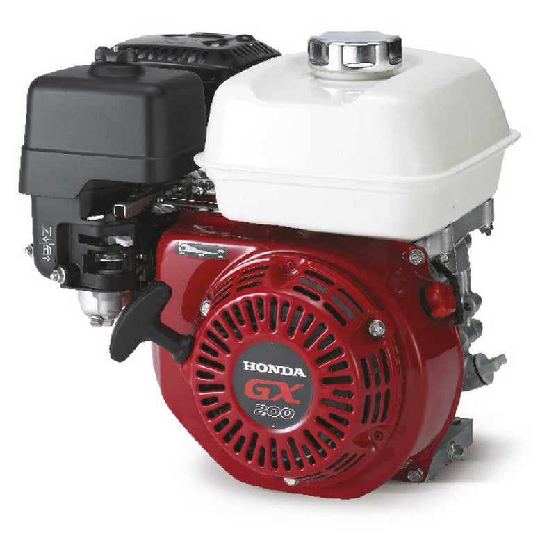 Honda Powered 2 inch Water Pump High Pressure- Model HP202-HGX