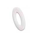 Hansen Large Tank Fitting Rubber Washer - White