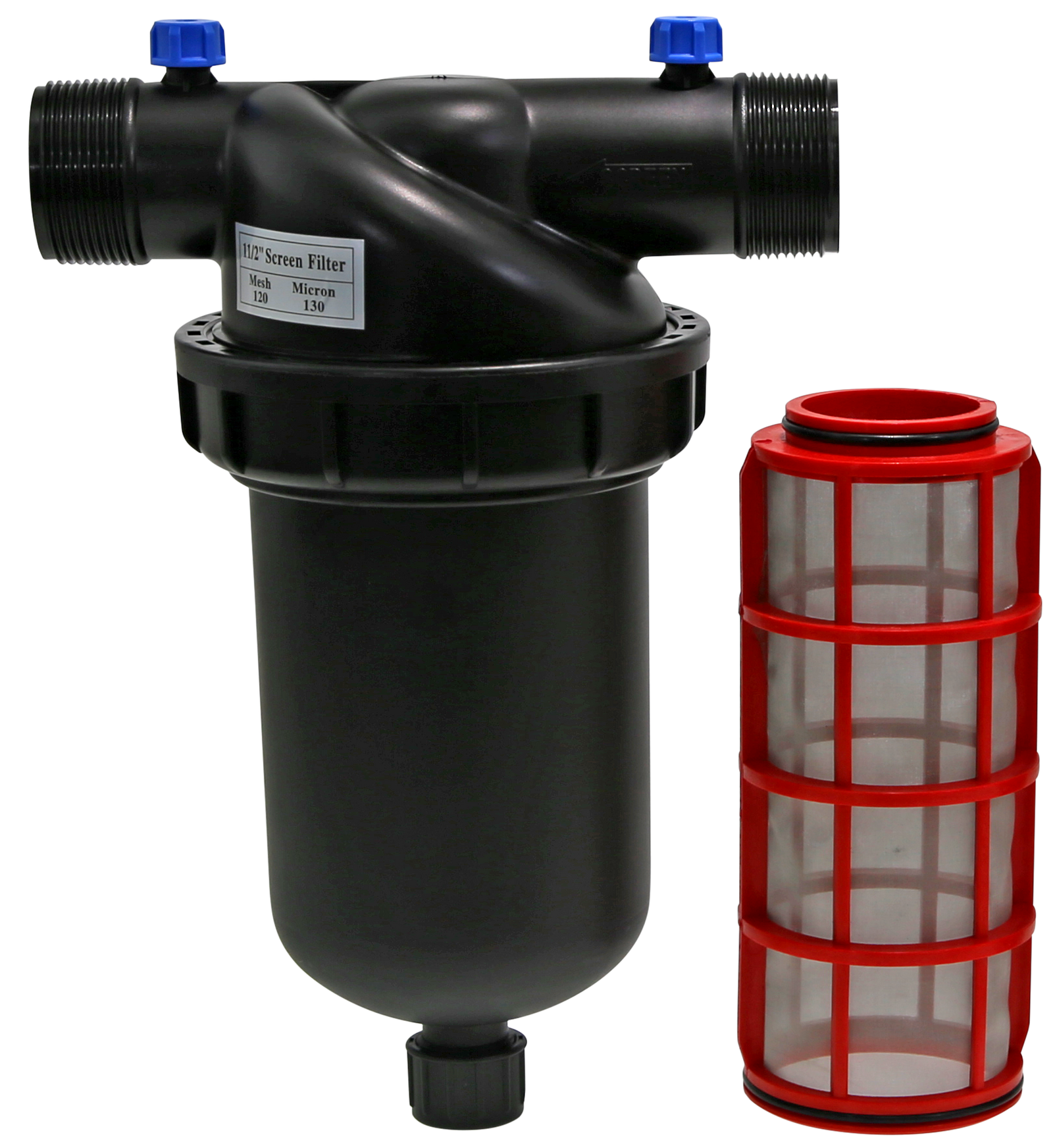 Union Screen Filter Inline Filter Screen (MESH)