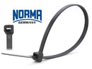 Hansen Norma Black Cable Tie