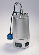 GRUNDFOS UNILIFT AP 35 & 50